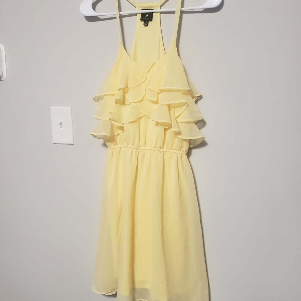 Dress - Picture 7 of 8